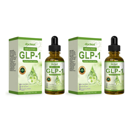 Docteat Healthy GLP-1 Herbal Oral Liquid